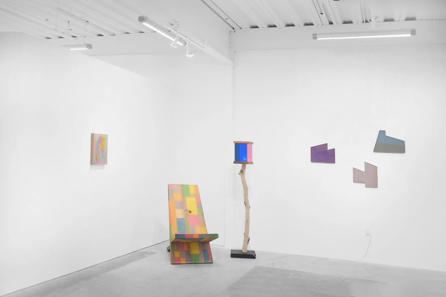 Joe Ferriso - Lost & Found