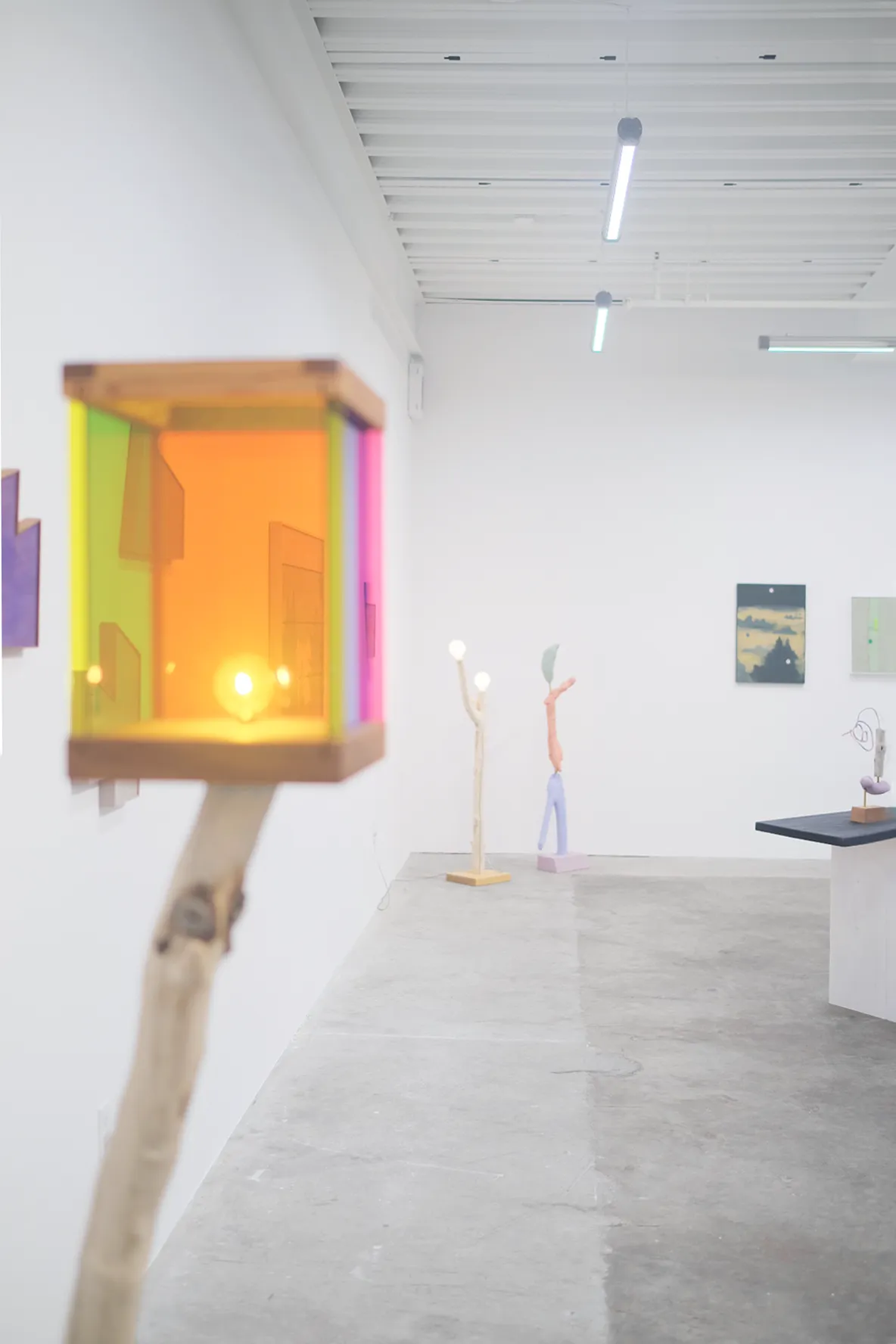 Joe Ferriso - Lost & Found