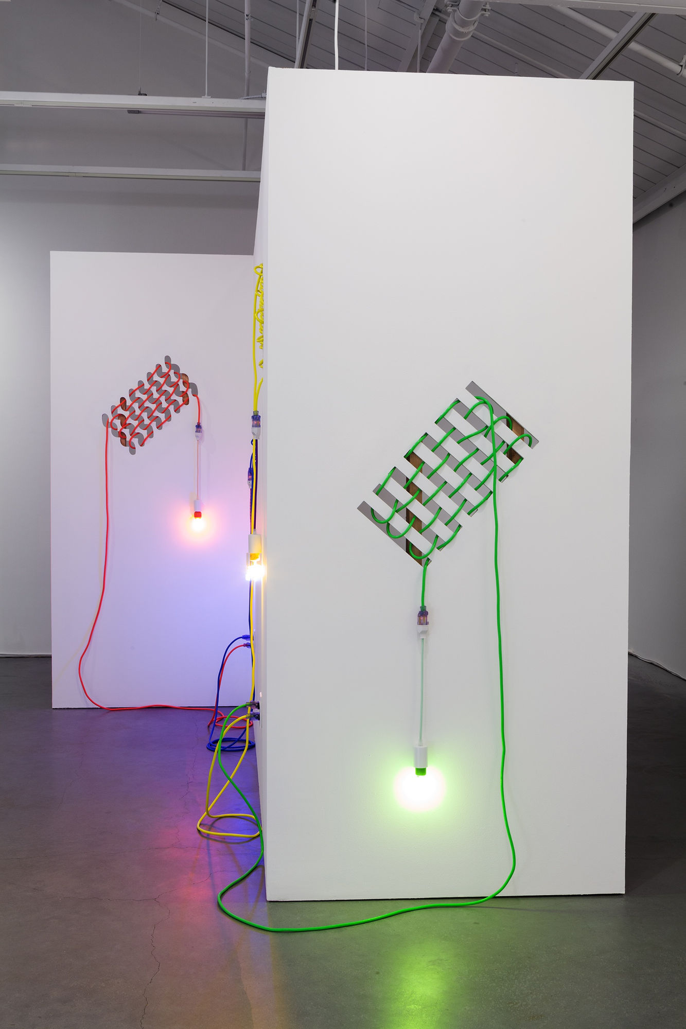 Dana Hemenway – All That Glows Sees