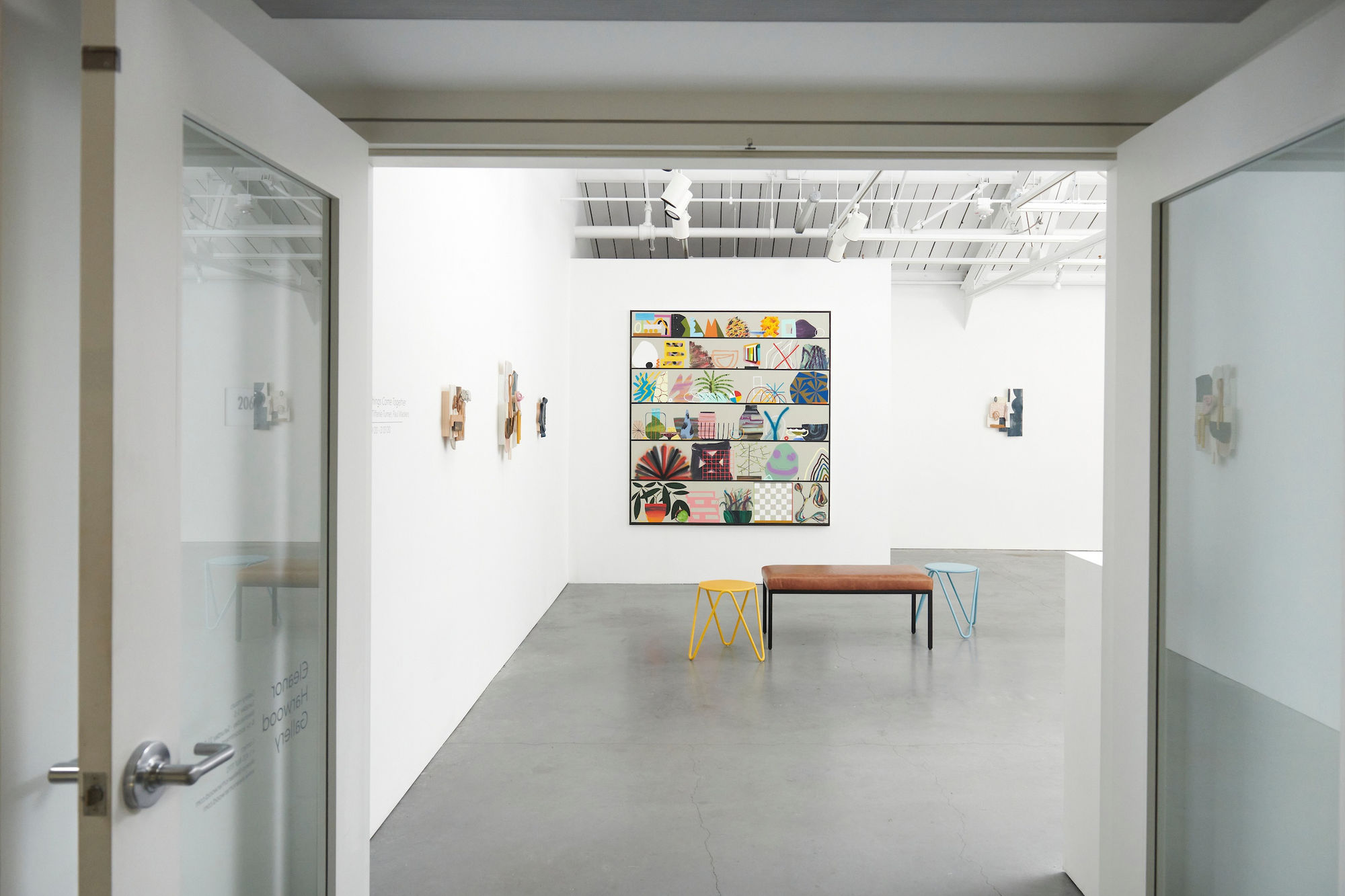 Sometimes Things Come Together