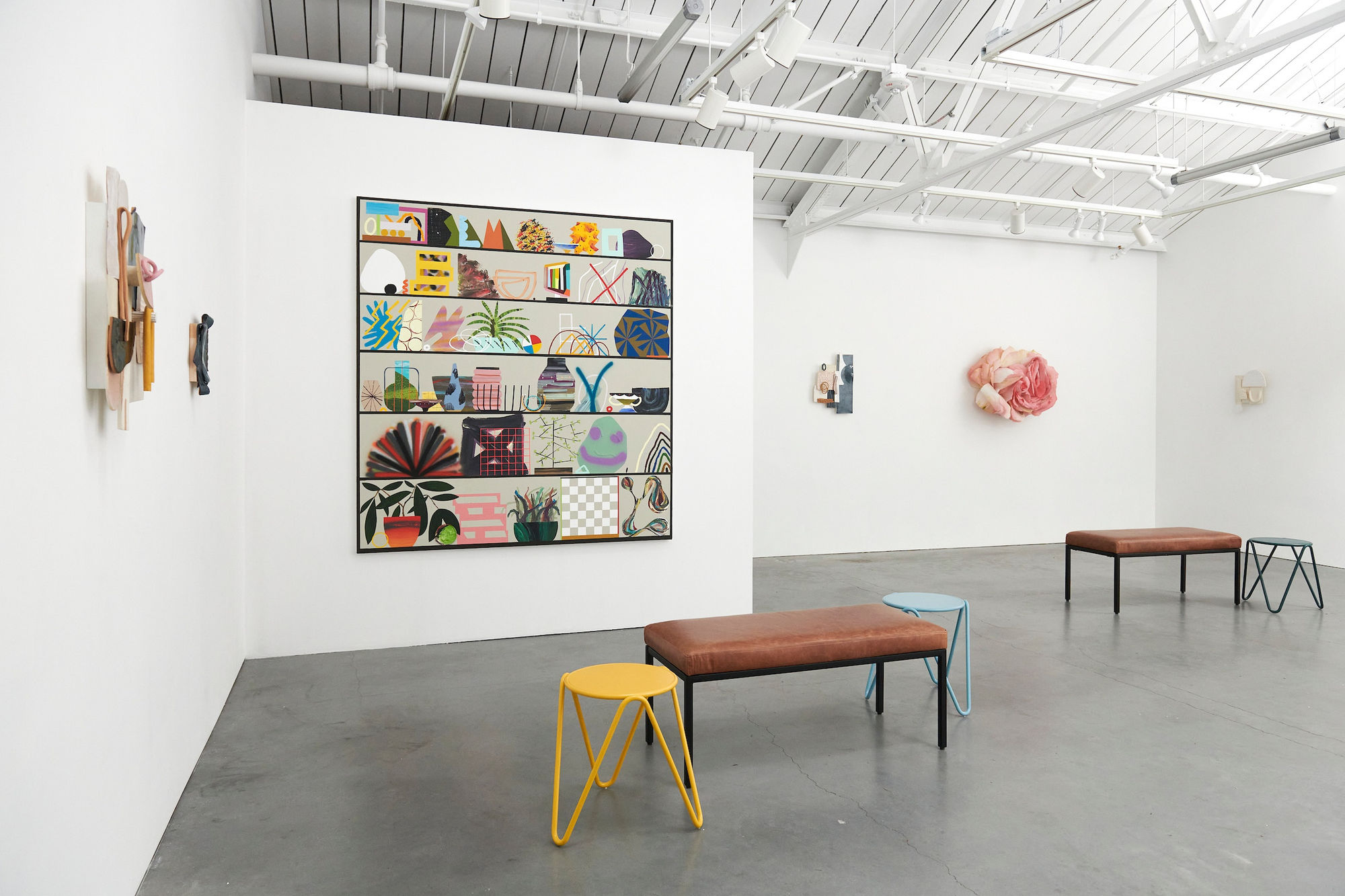 Sometimes Things Come Together