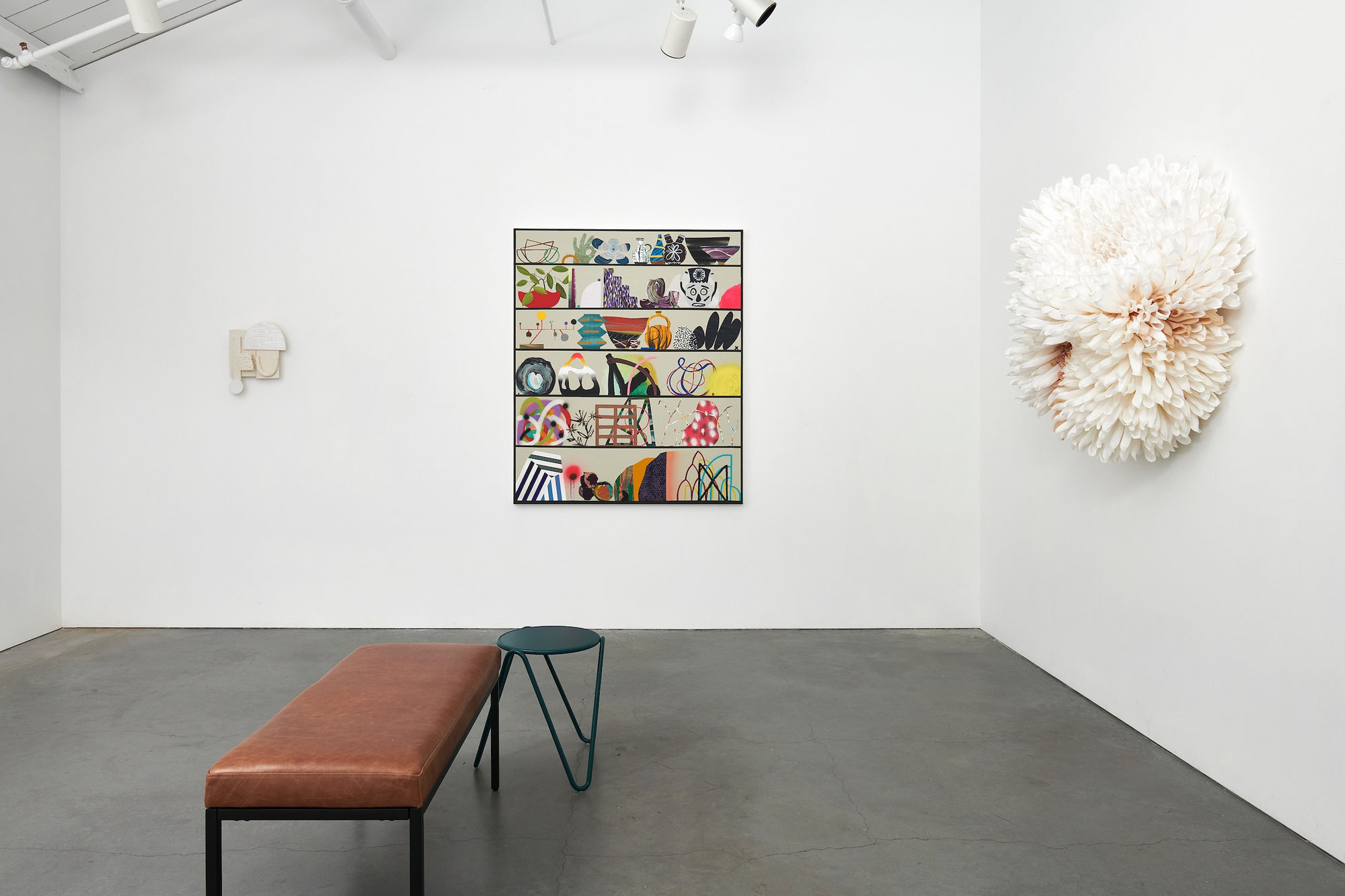 Sometimes Things Come Together