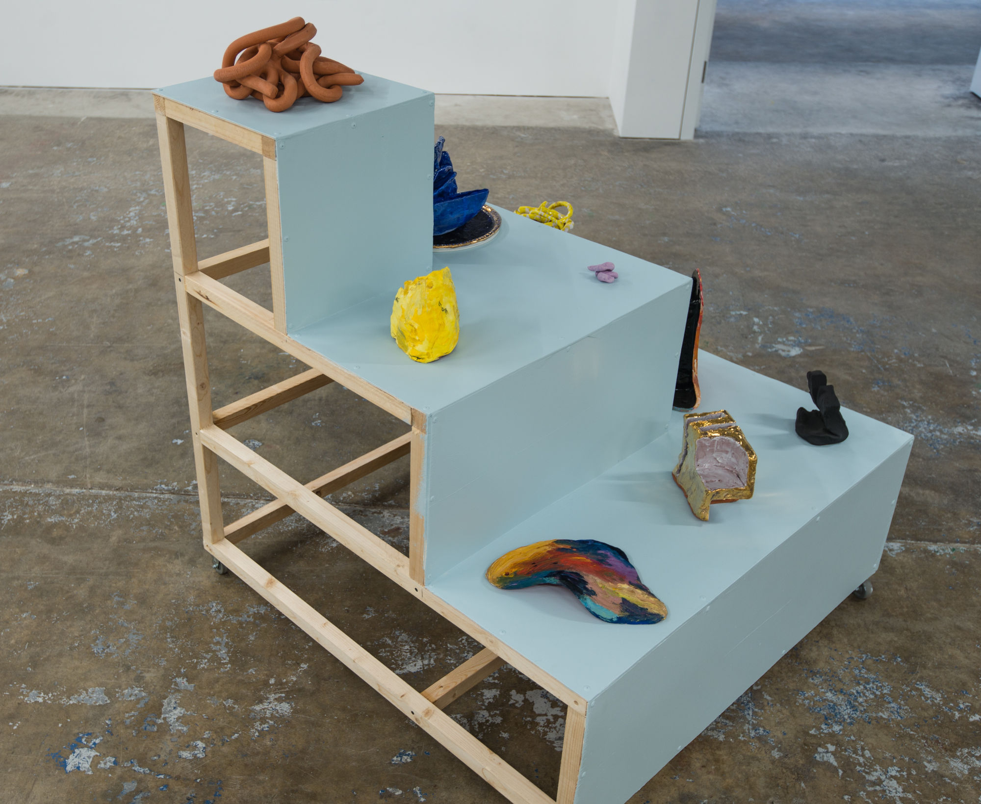 Paul Wackers - Slow Wave