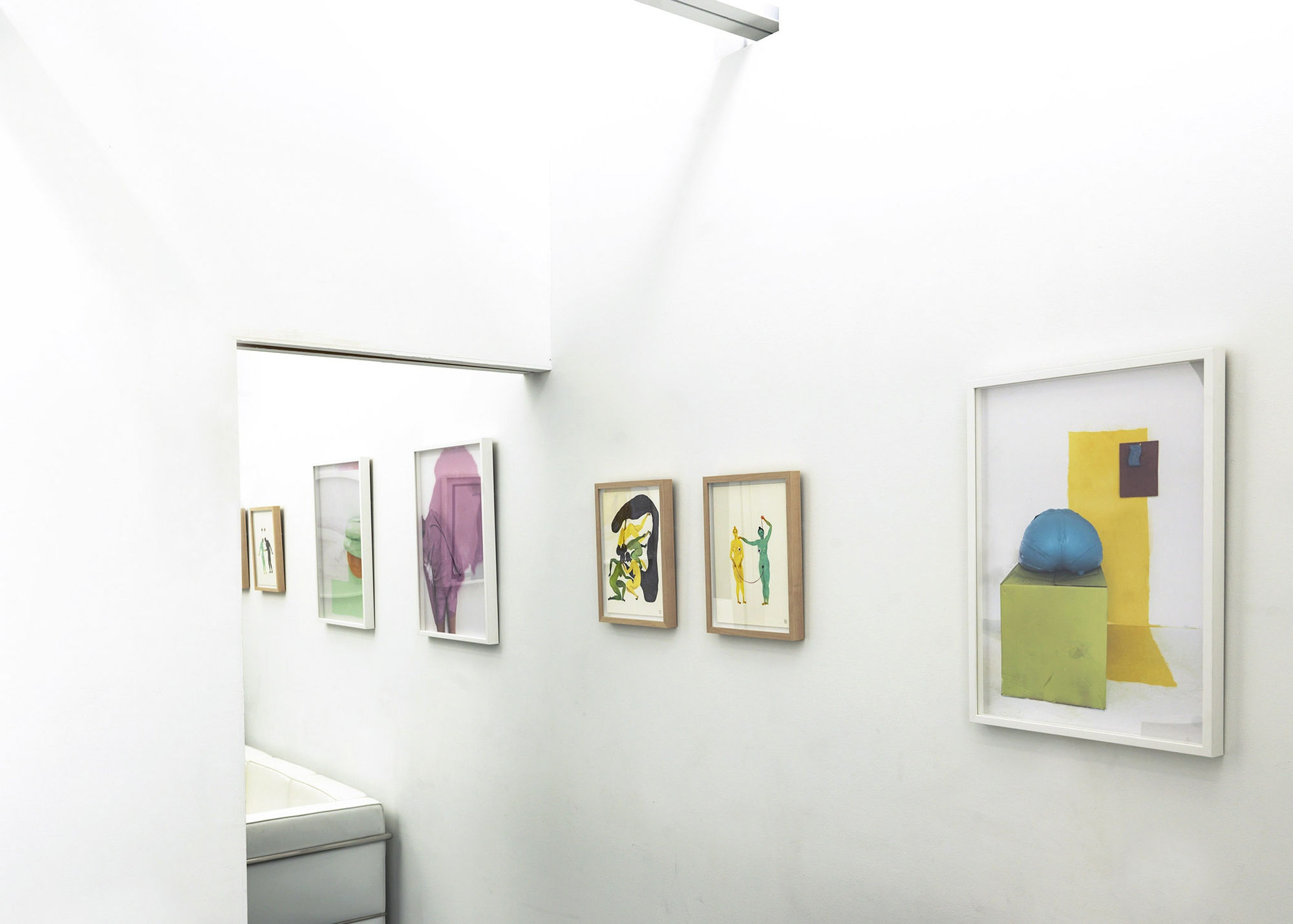 Let me steal this moment from you now