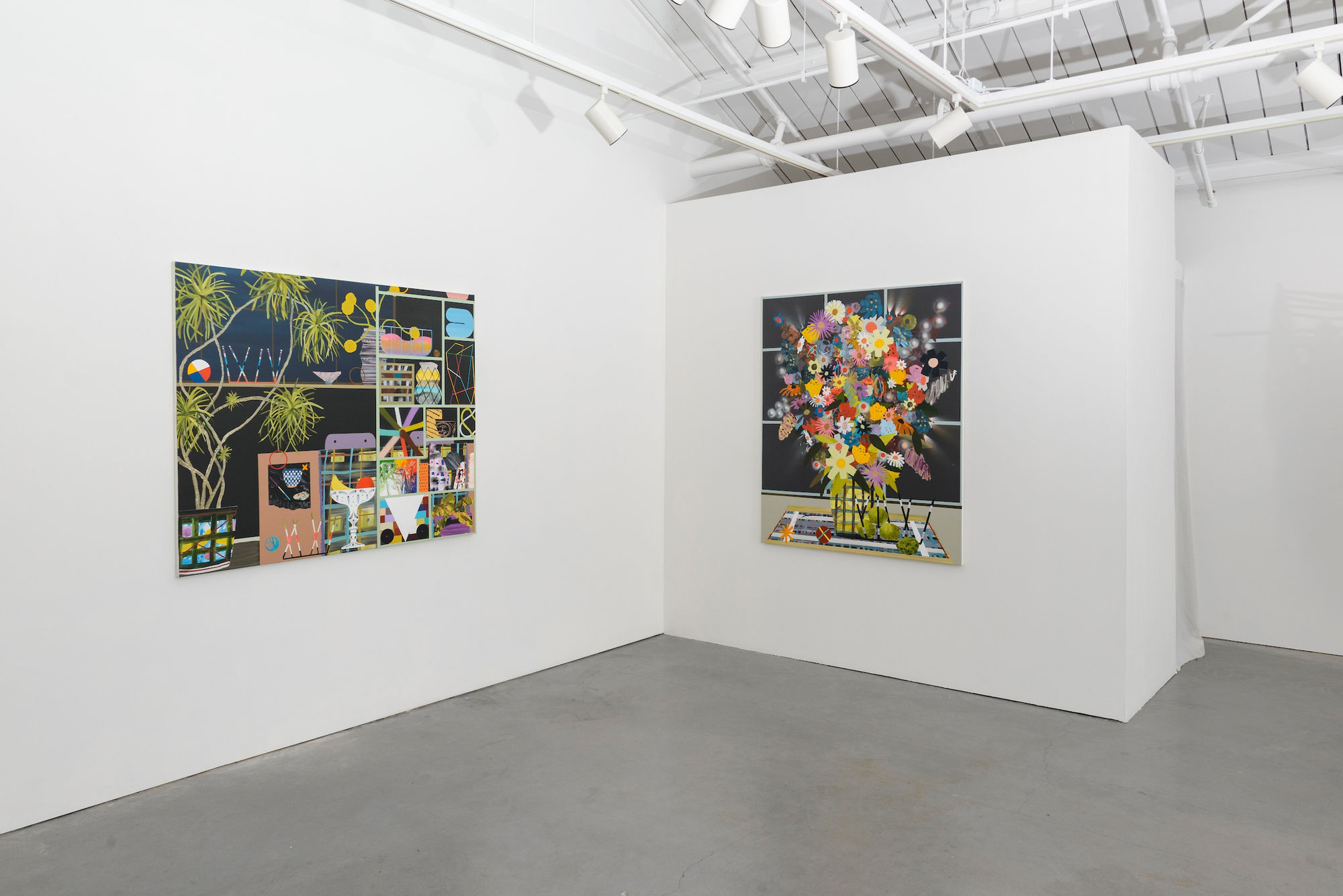 O! ‘darkly, deeply, beautifully blue,’ As some one somewhere sings about the sky, – Lord Byron, Don Juan, 4.110