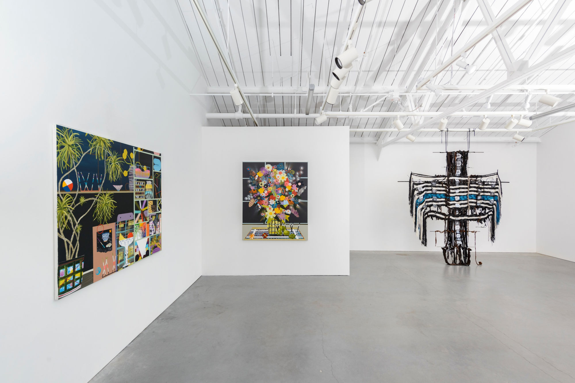 O! ‘darkly, deeply, beautifully blue,’ As some one somewhere sings about the sky, – Lord Byron, Don Juan, 4.110