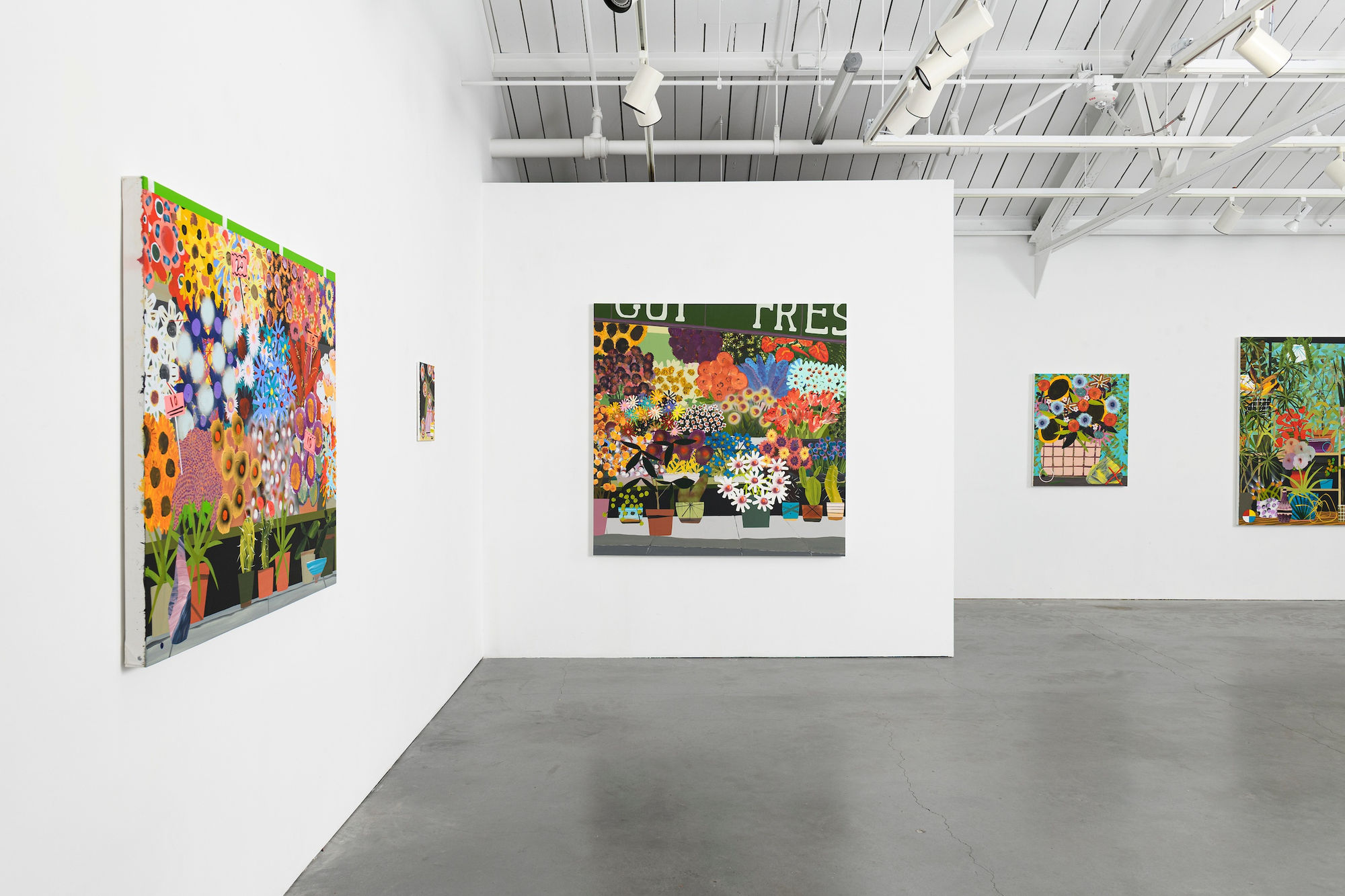 Paul Wackers – Fresh Cut