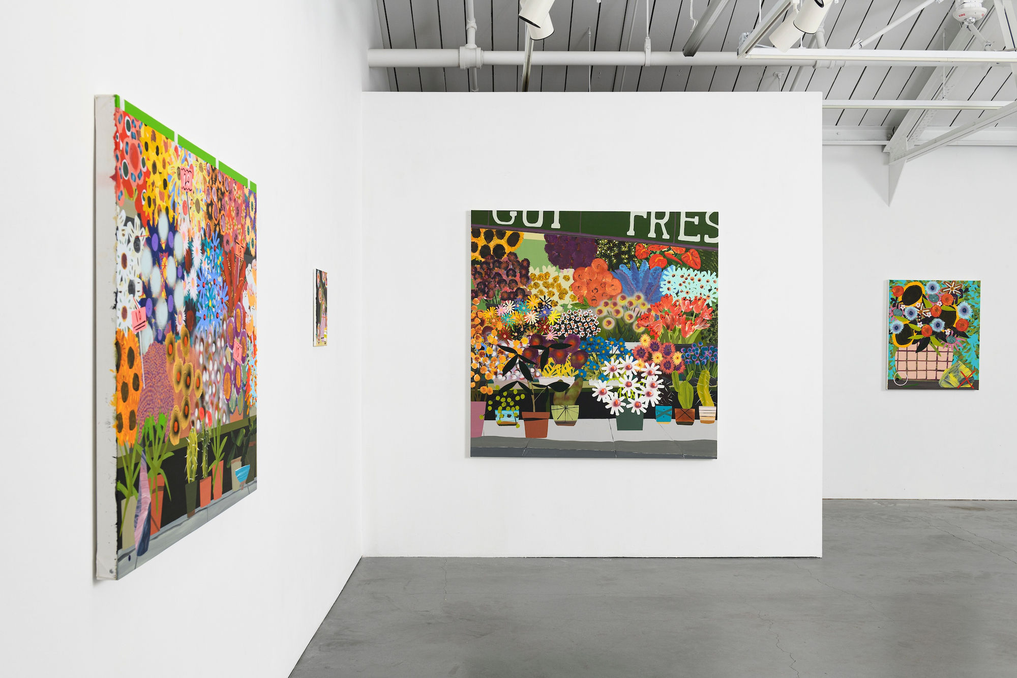 Paul Wackers – Fresh Cut