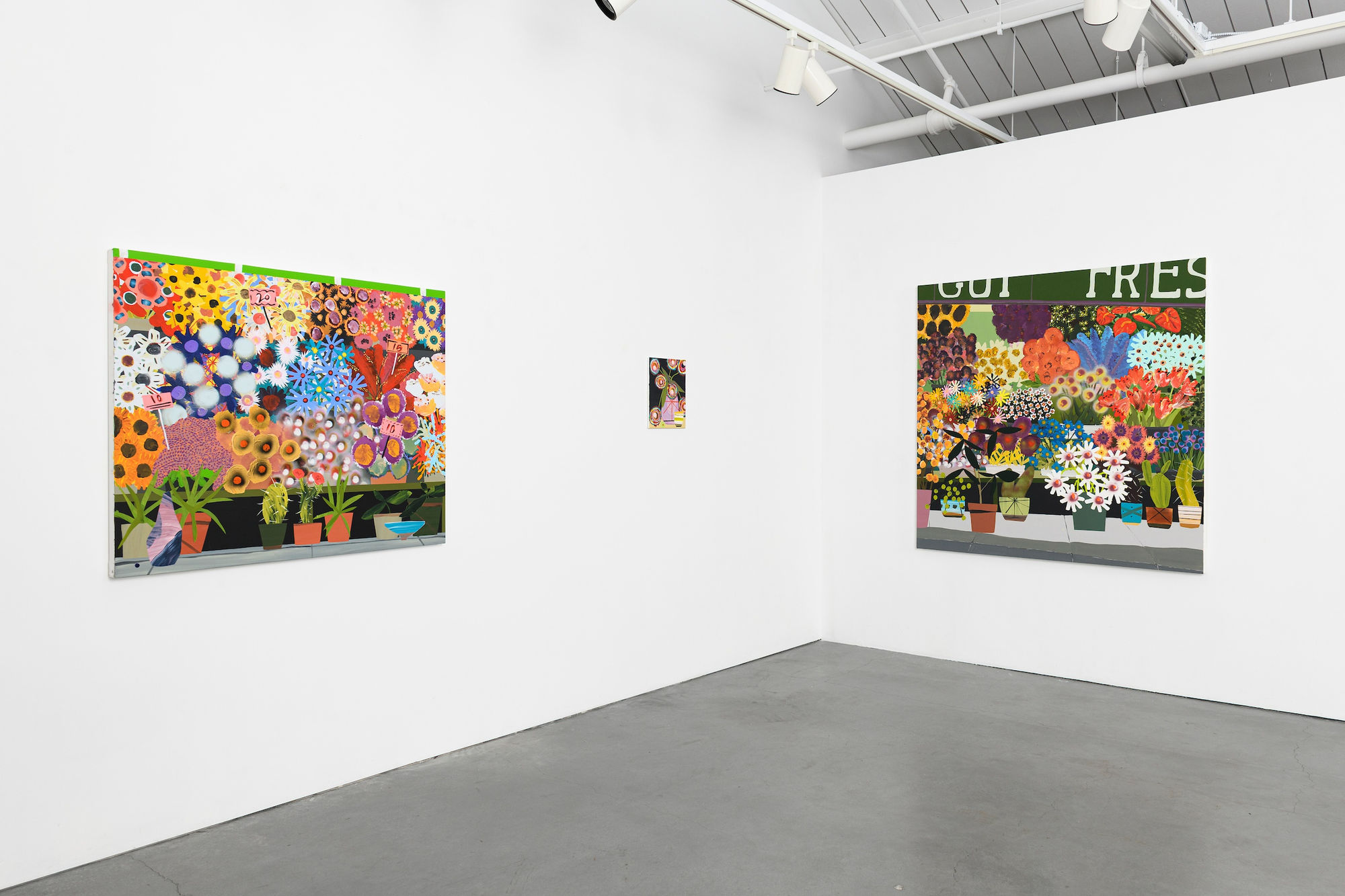 Paul Wackers – Fresh Cut