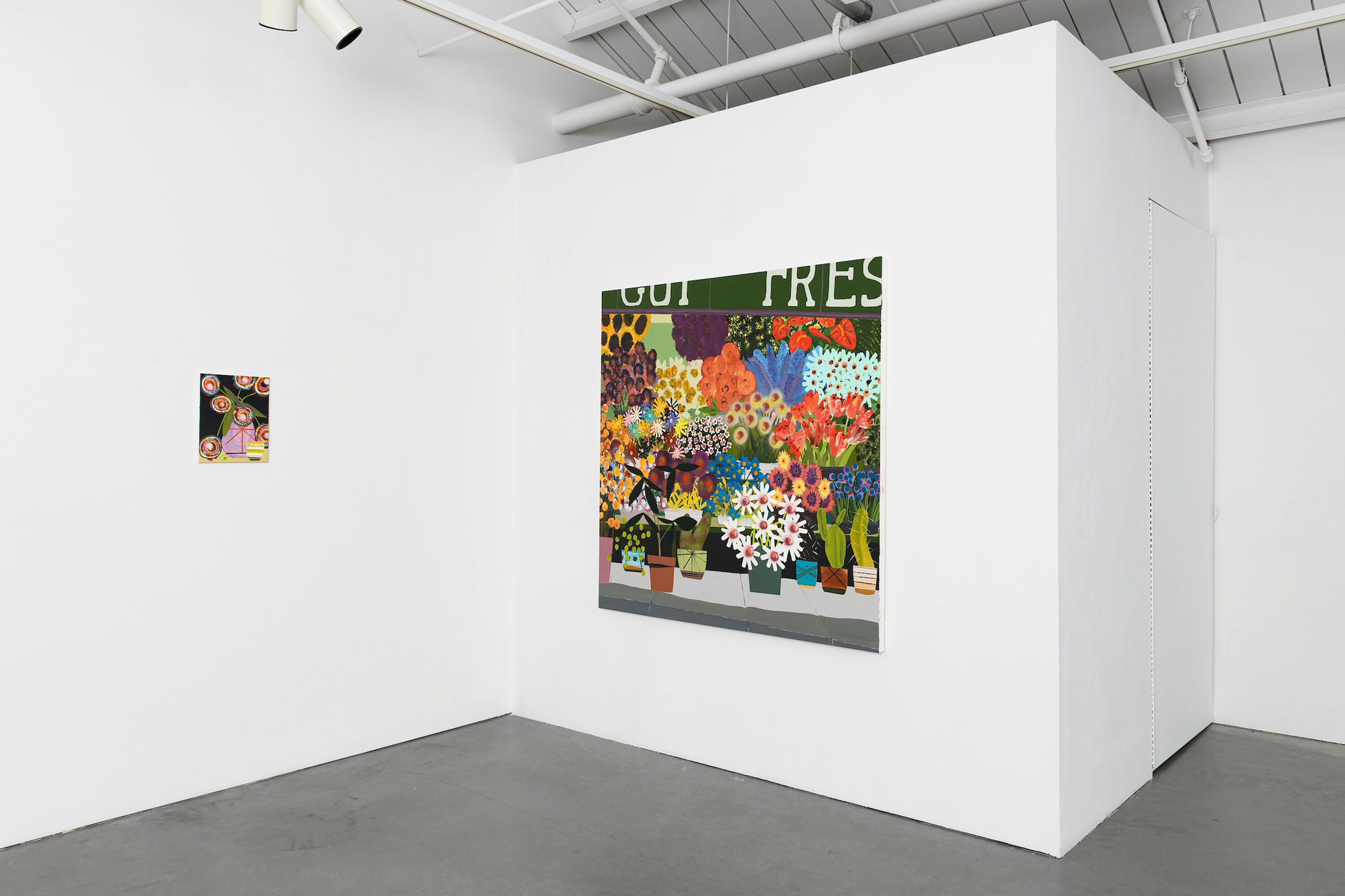 Paul Wackers – Fresh Cut