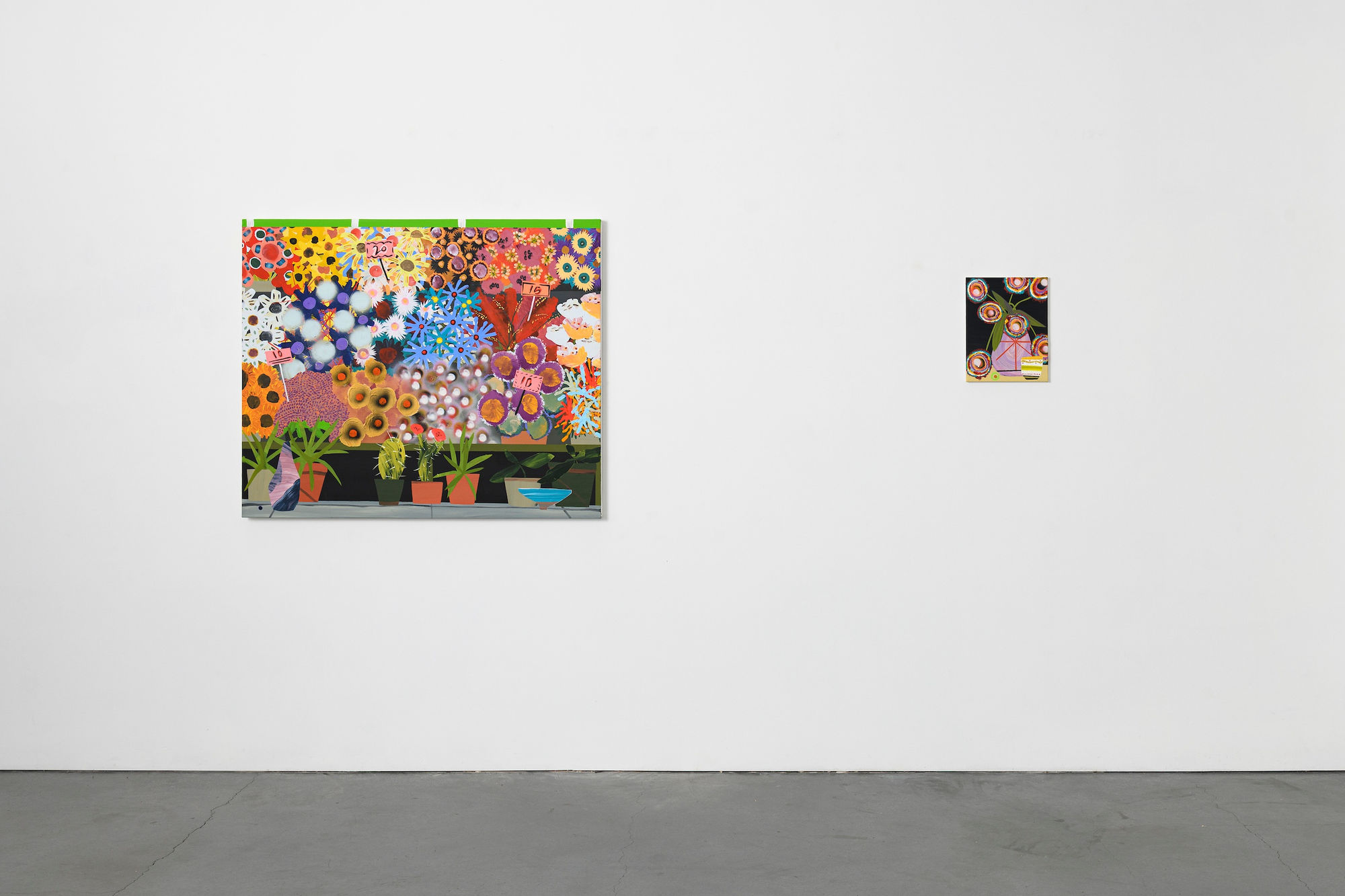 Paul Wackers – Fresh Cut