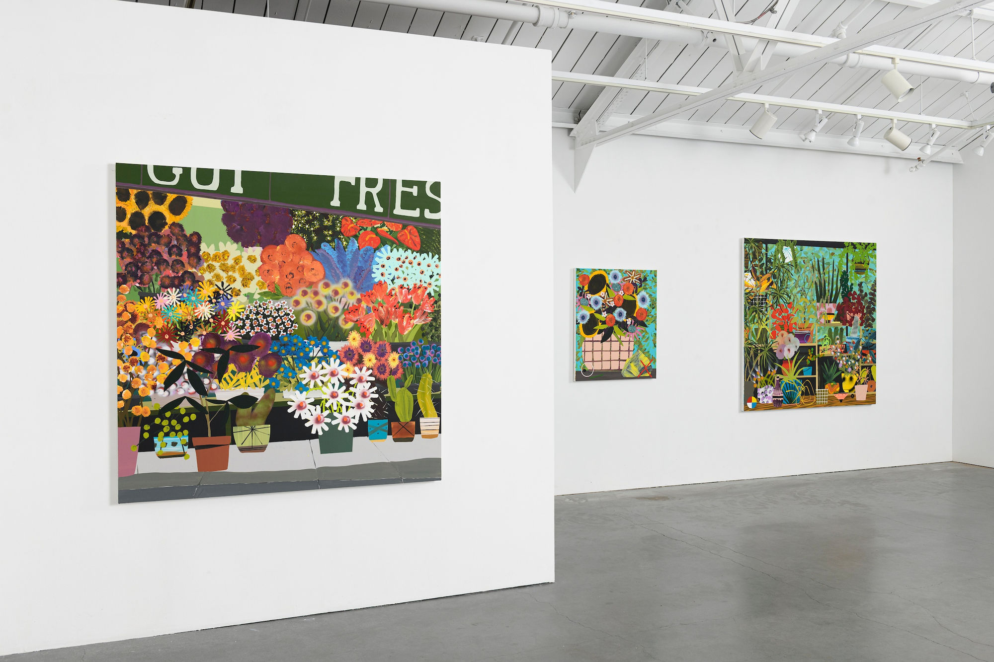 Paul Wackers – Fresh Cut