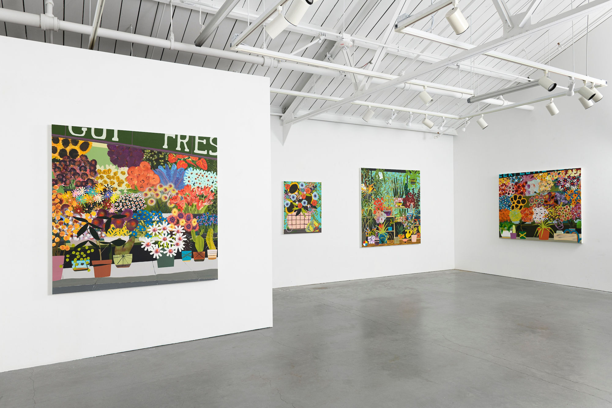 Paul Wackers – Fresh Cut