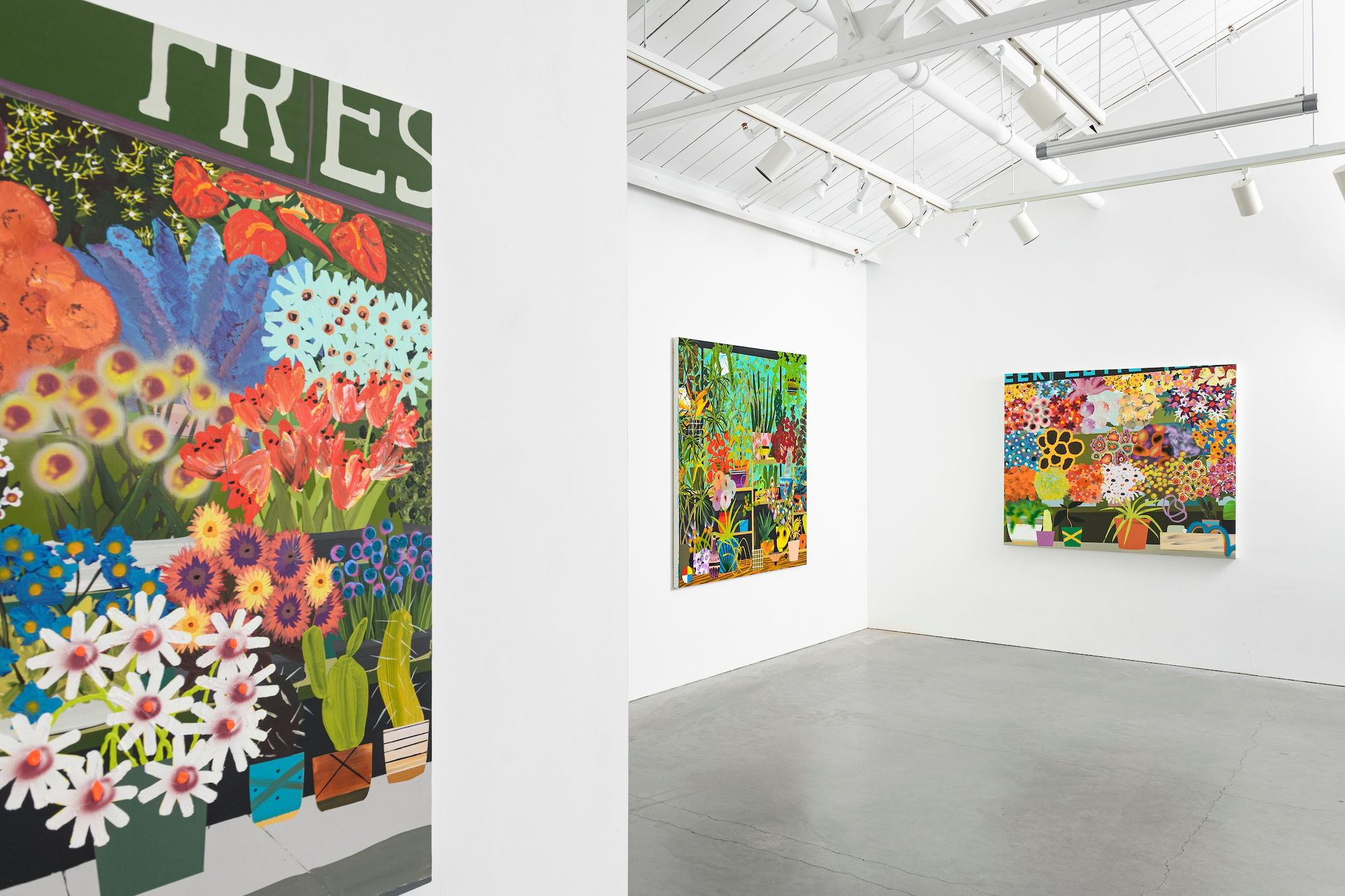 Paul Wackers – Fresh Cut