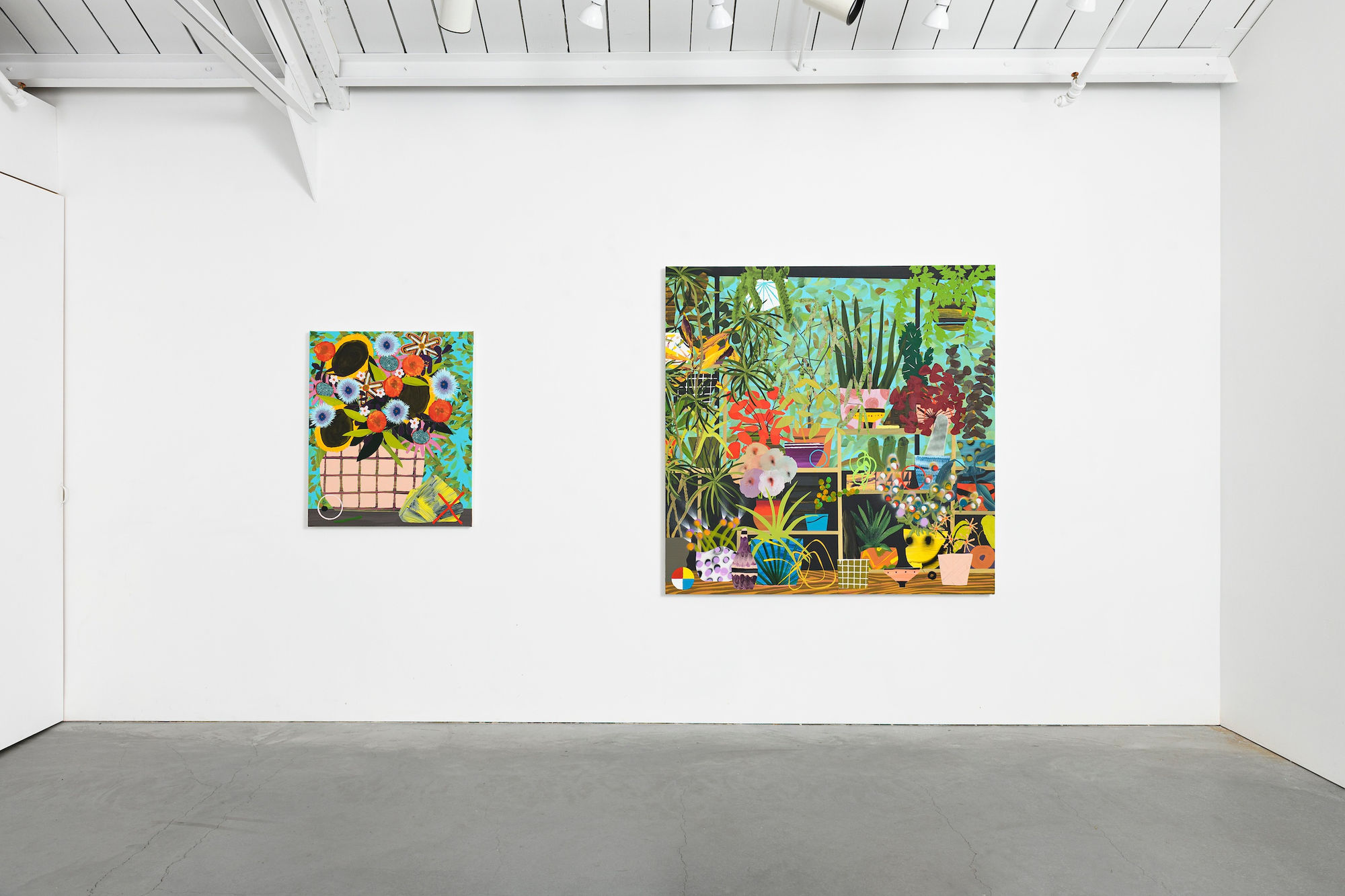 Paul Wackers – Fresh Cut