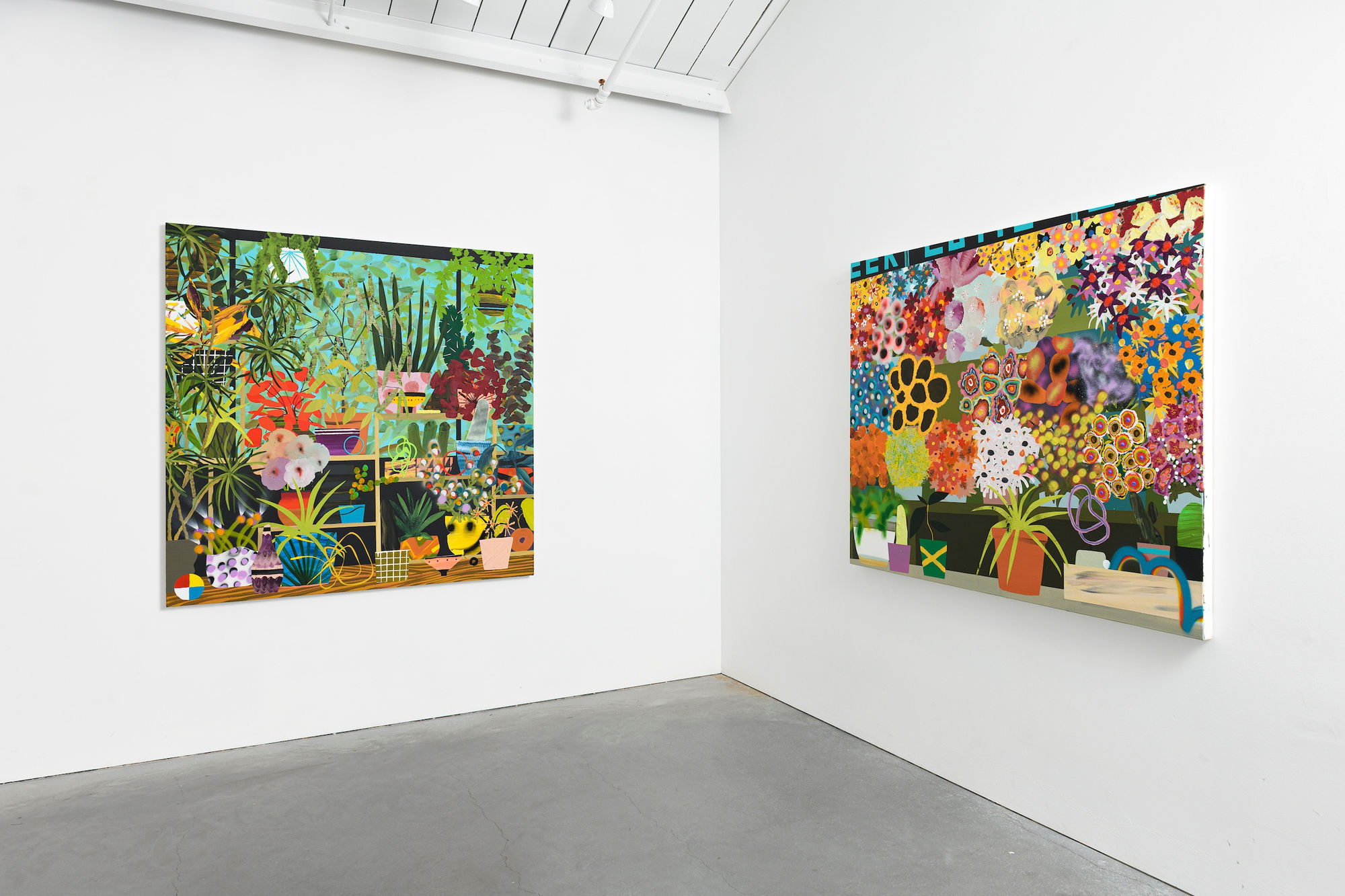 Paul Wackers – Fresh Cut