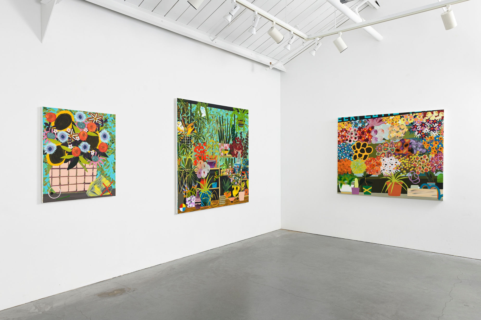 Paul Wackers – Fresh Cut