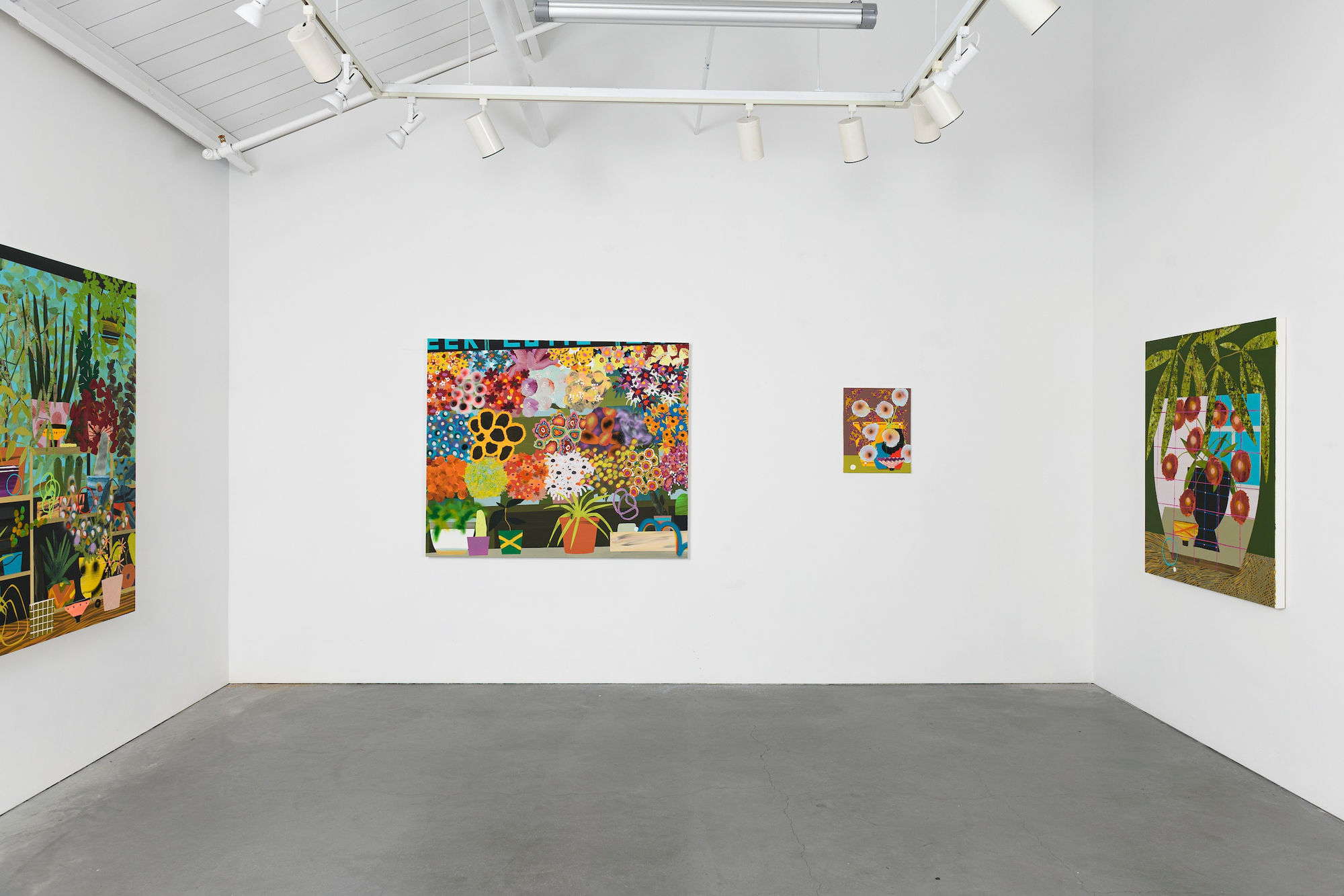 Paul Wackers – Fresh Cut