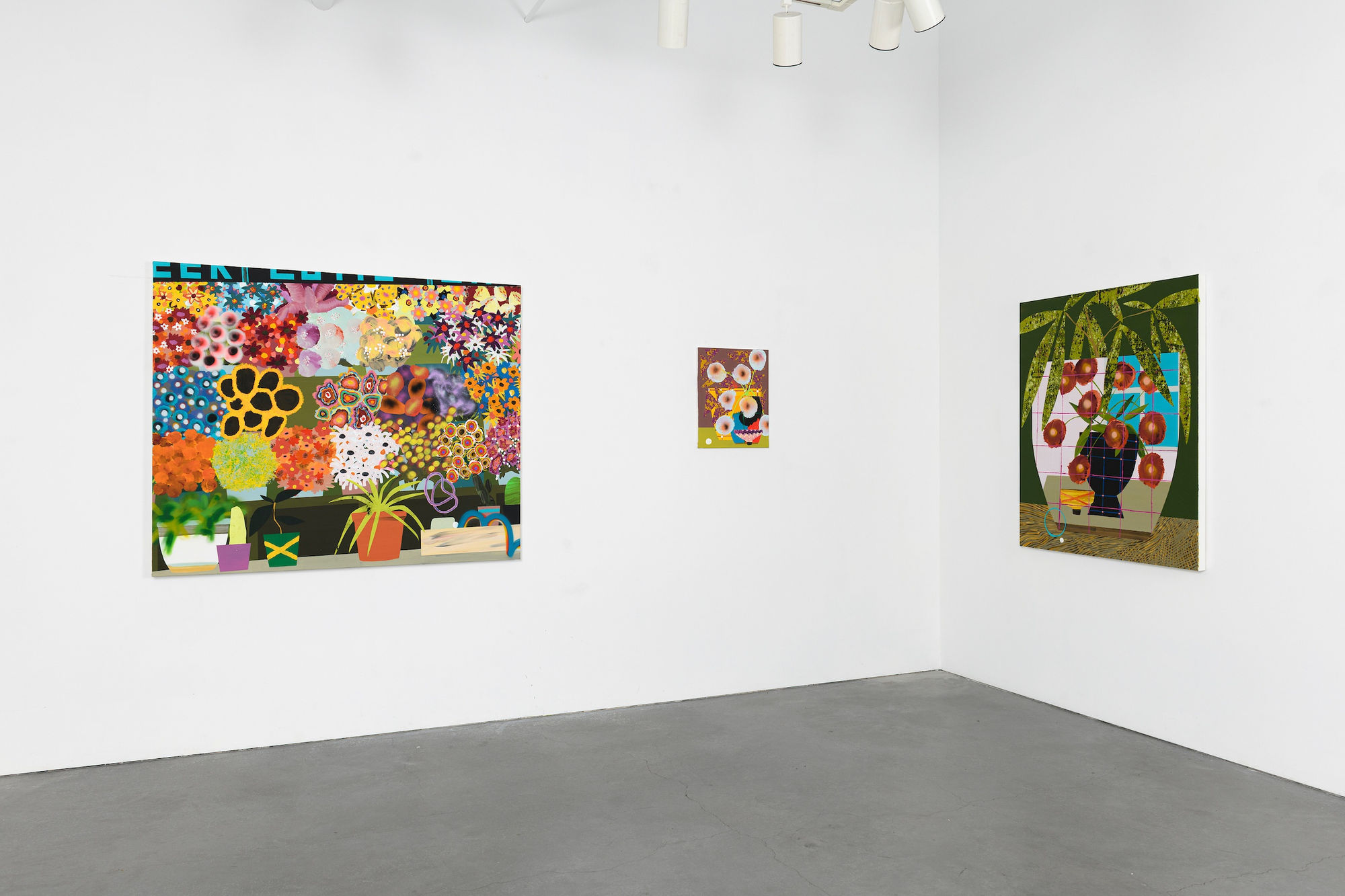 Paul Wackers – Fresh Cut