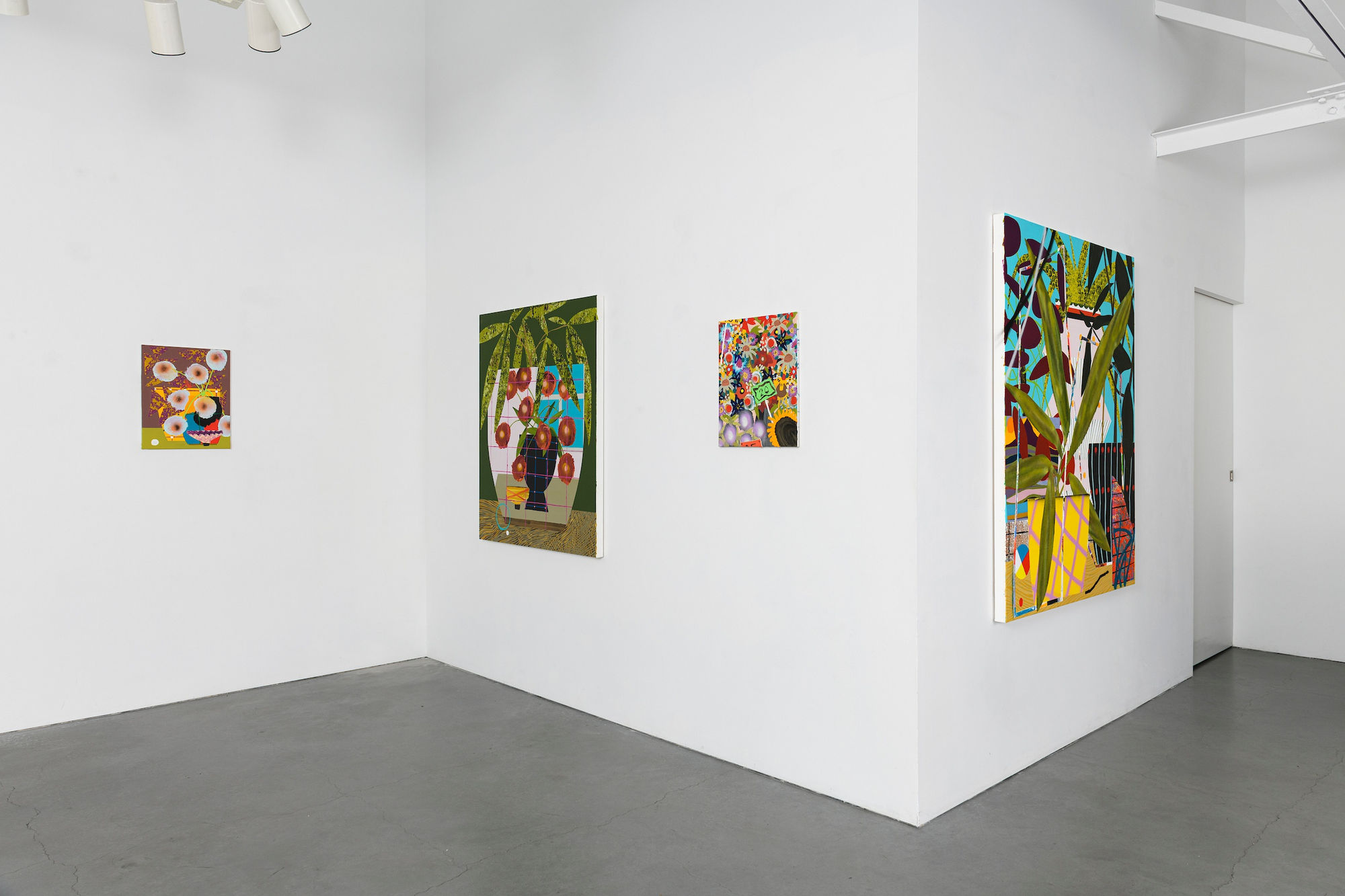 Paul Wackers – Fresh Cut