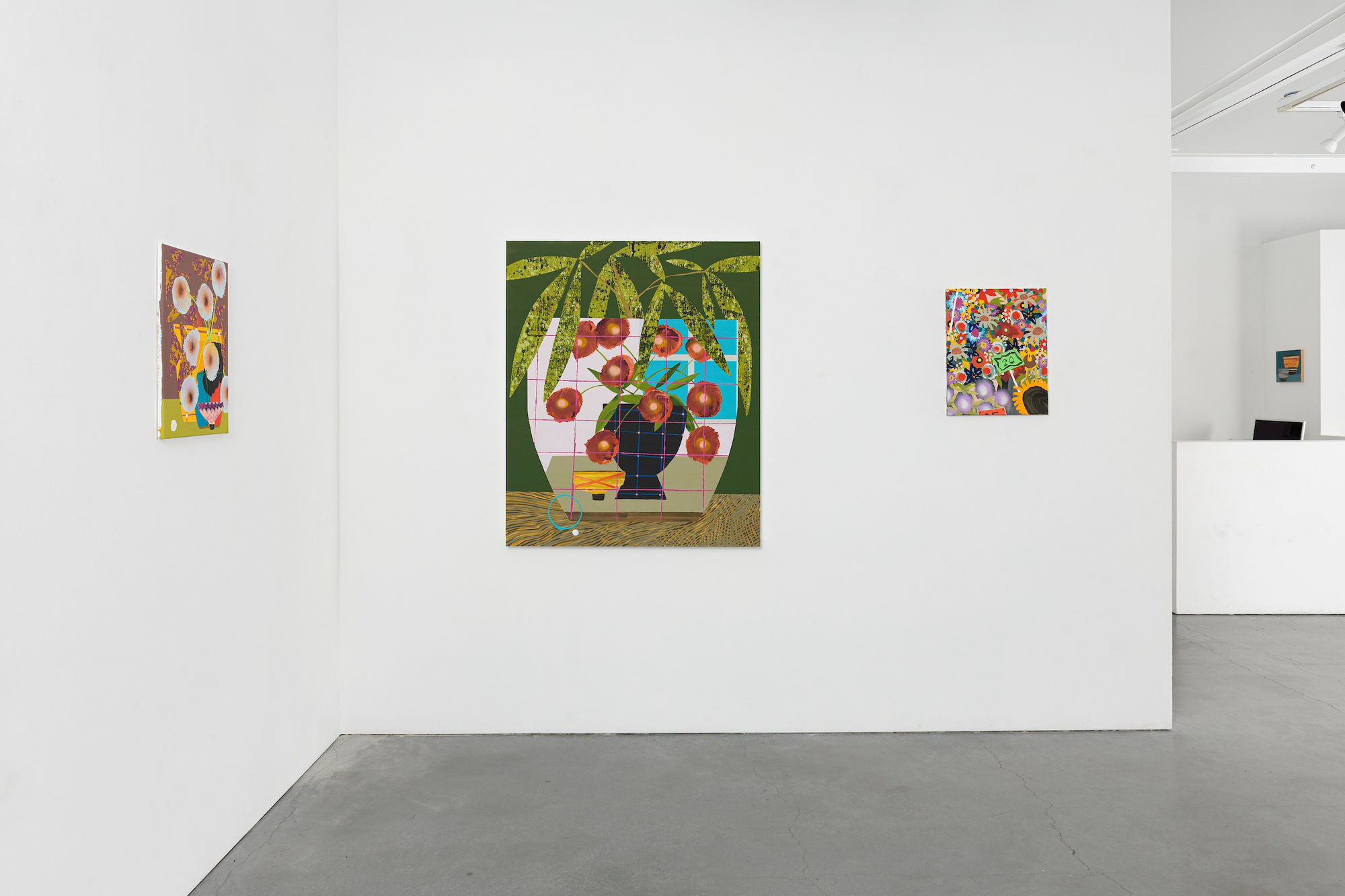 Paul Wackers – Fresh Cut