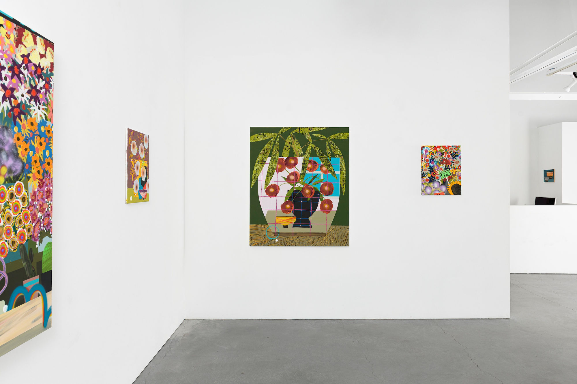 Paul Wackers – Fresh Cut