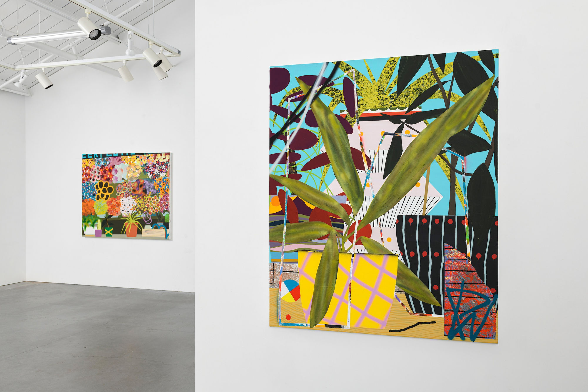 Paul Wackers – Fresh Cut