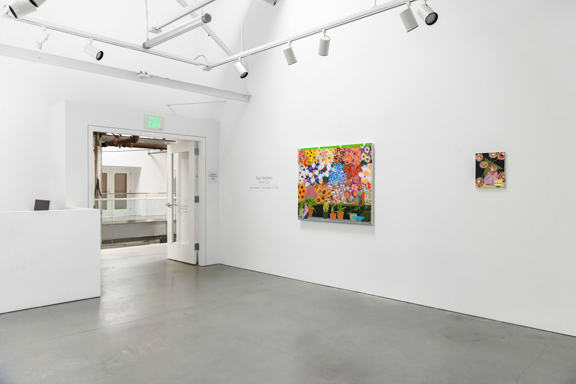 Paul Wackers – Fresh Cut