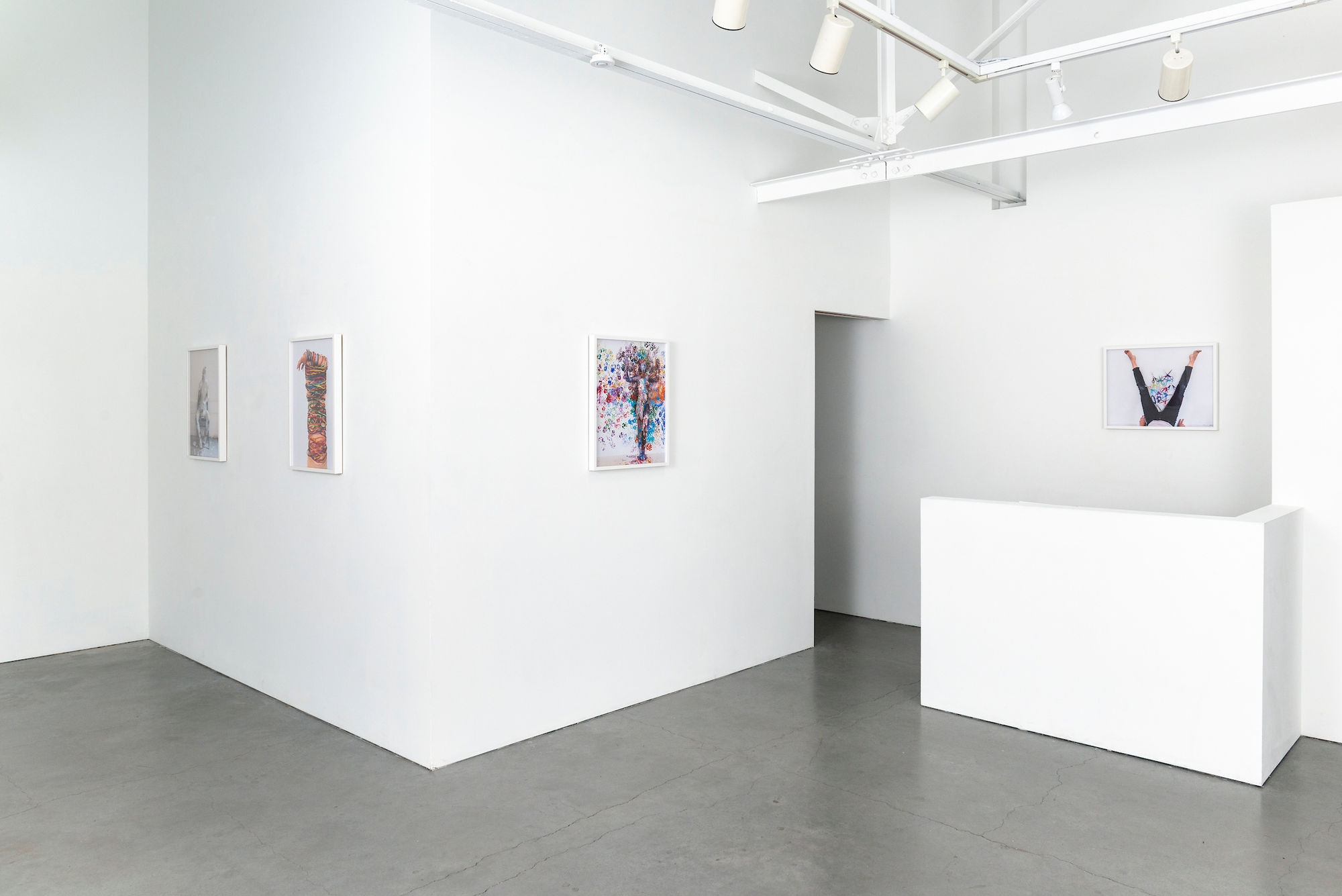 Lee Materazzi – I Fucking Love You