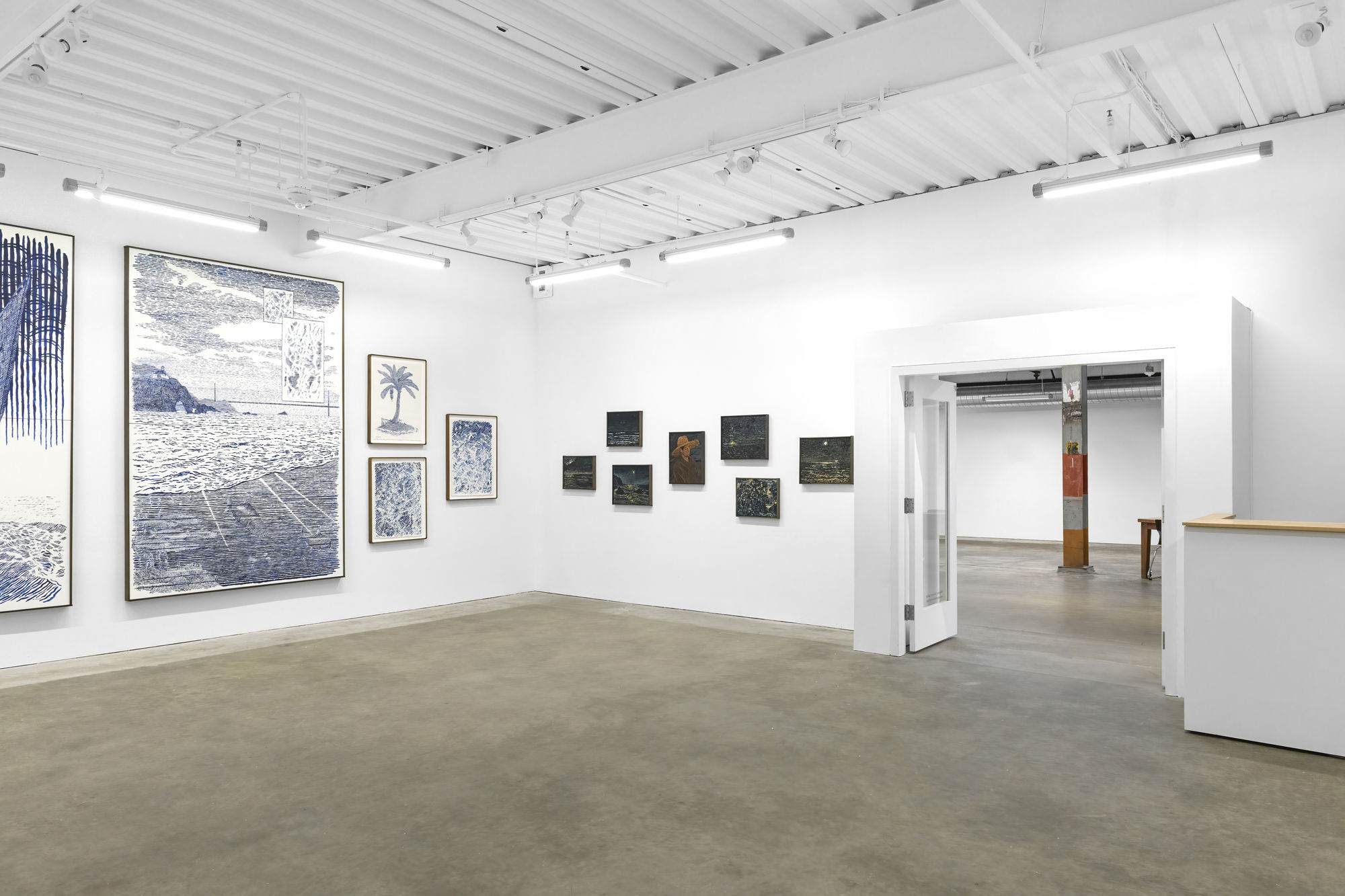 Martin Machado: Three Sheets to the Wind, Out on a Limb