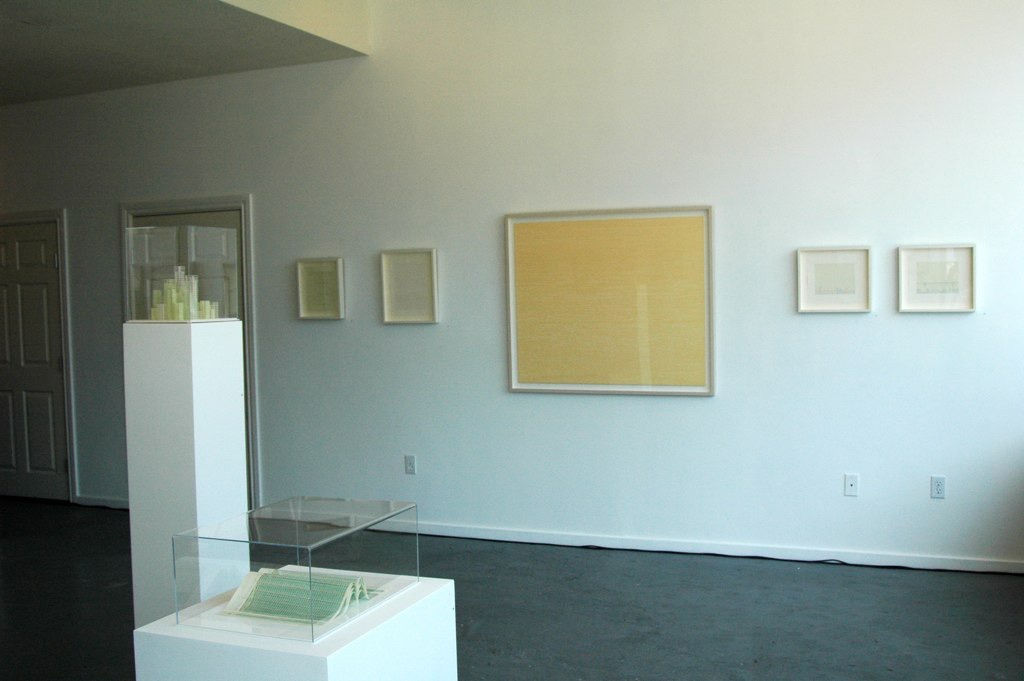 Jill Sylvia – Ledger