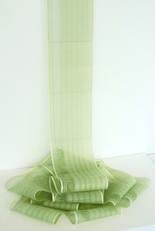 Jill Sylvia – Ledger