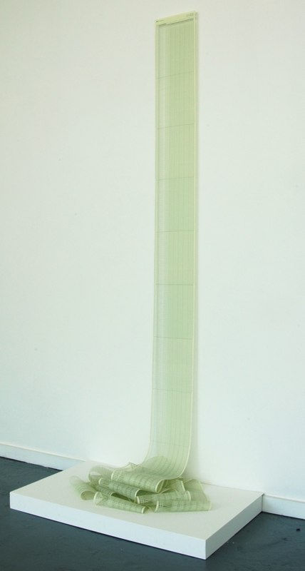 Jill Sylvia – Ledger