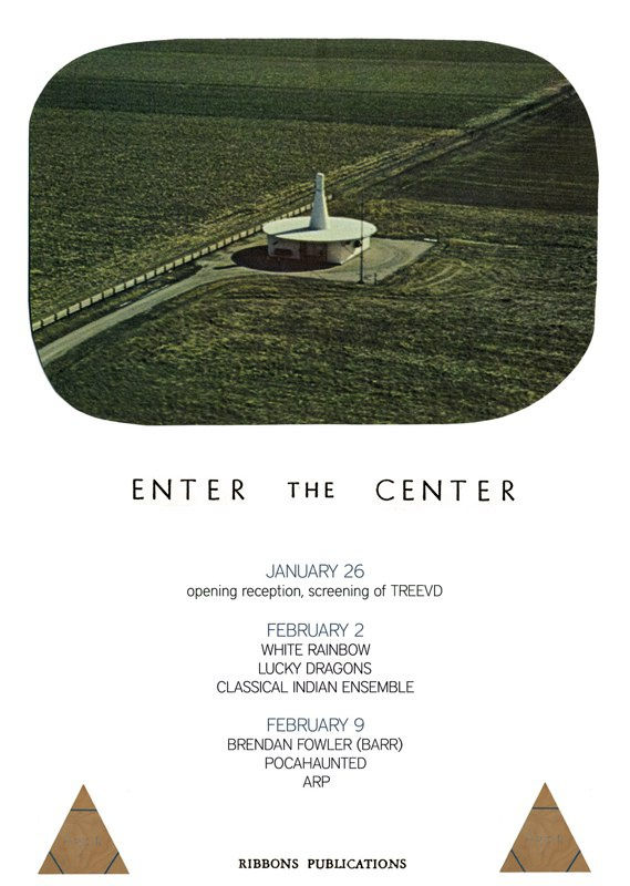 Enter the Center