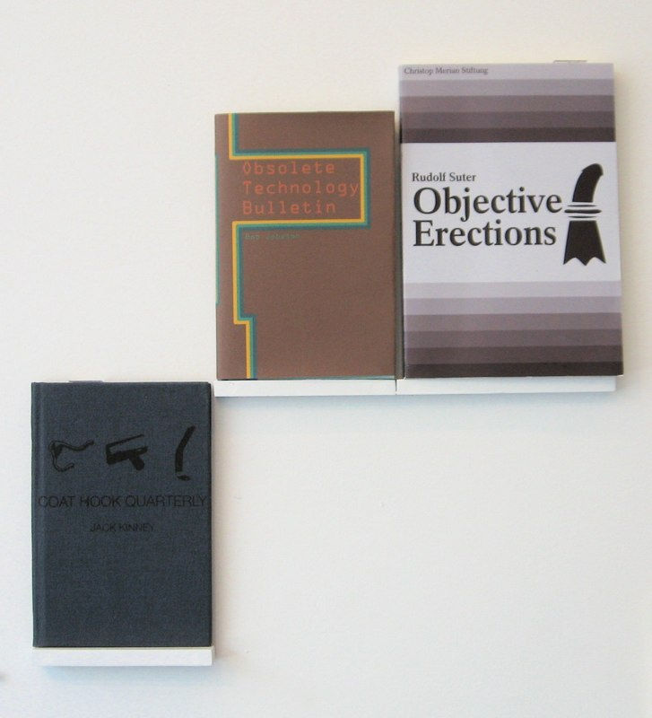 David M. Stein – Improbable/Unlikely