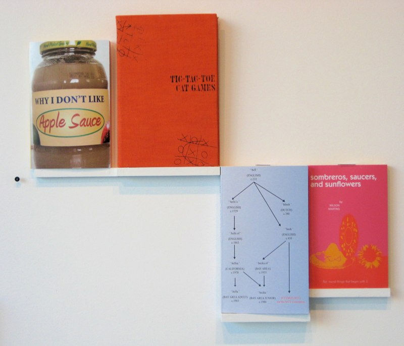 David M. Stein – Improbable/Unlikely