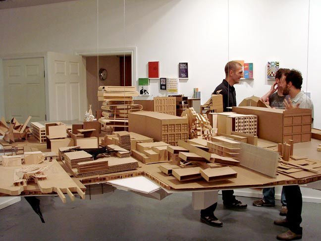 David M. Stein – Improbable/Unlikely