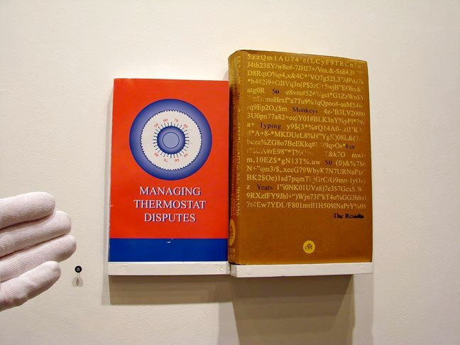 David M. Stein – Improbable/Unlikely