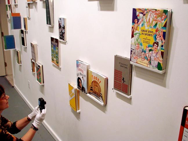 David M. Stein – Improbable/Unlikely