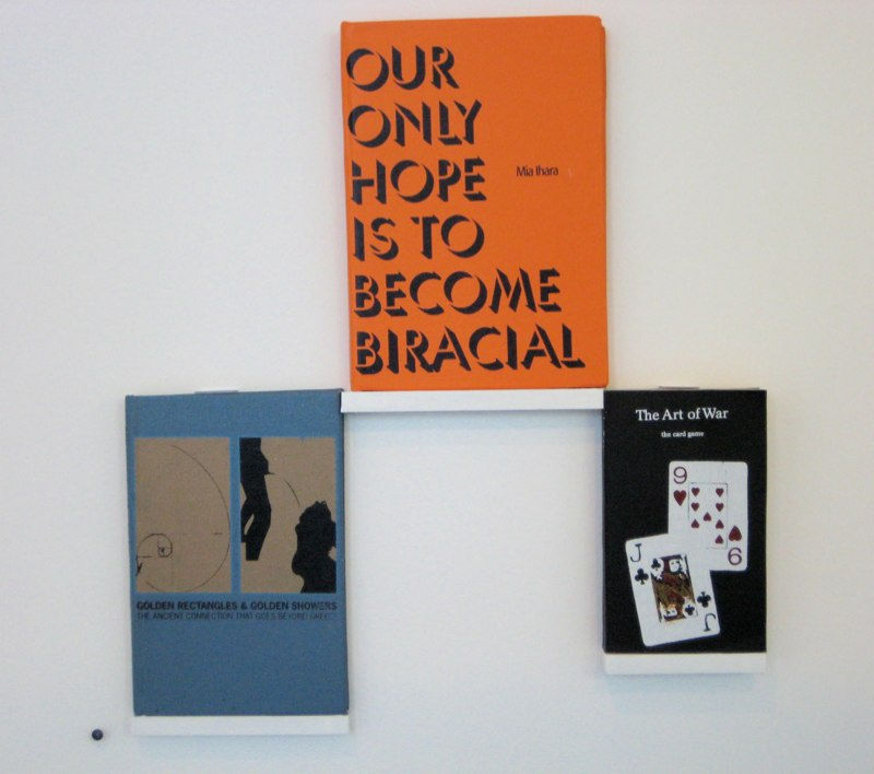 David M. Stein – Improbable/Unlikely