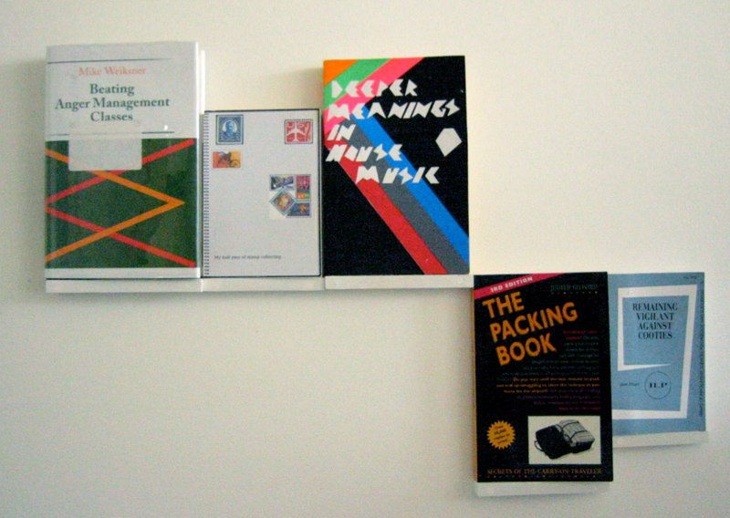 David M. Stein – Improbable/Unlikely