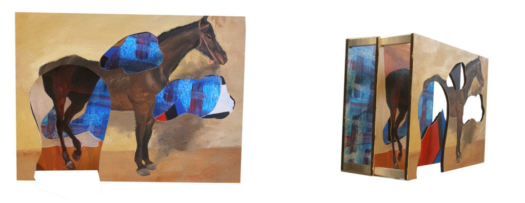 Bruce Wilhelm & Jon Clary – Friends of Painting