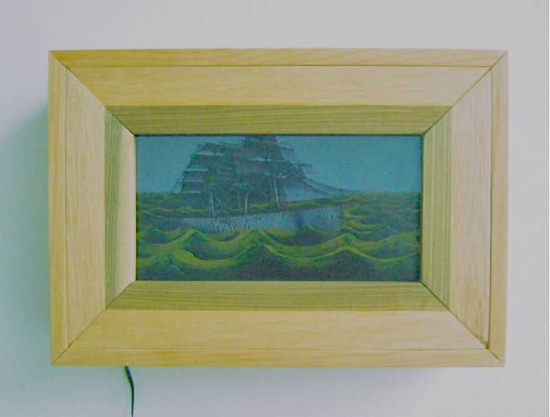 Bruce Wilhelm & Jon Clary – Friends of Painting