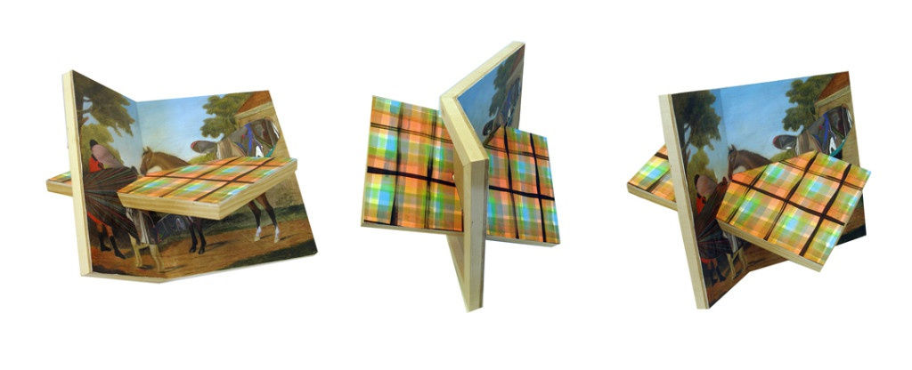 Bruce Wilhelm & Jon Clary – Friends of Painting