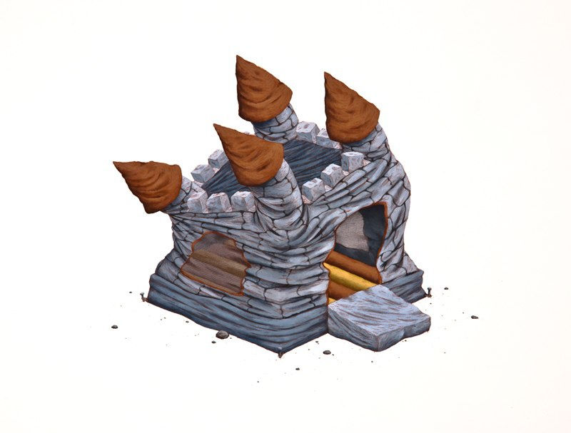 Gideon Chase – AND SUDDENLY THIS