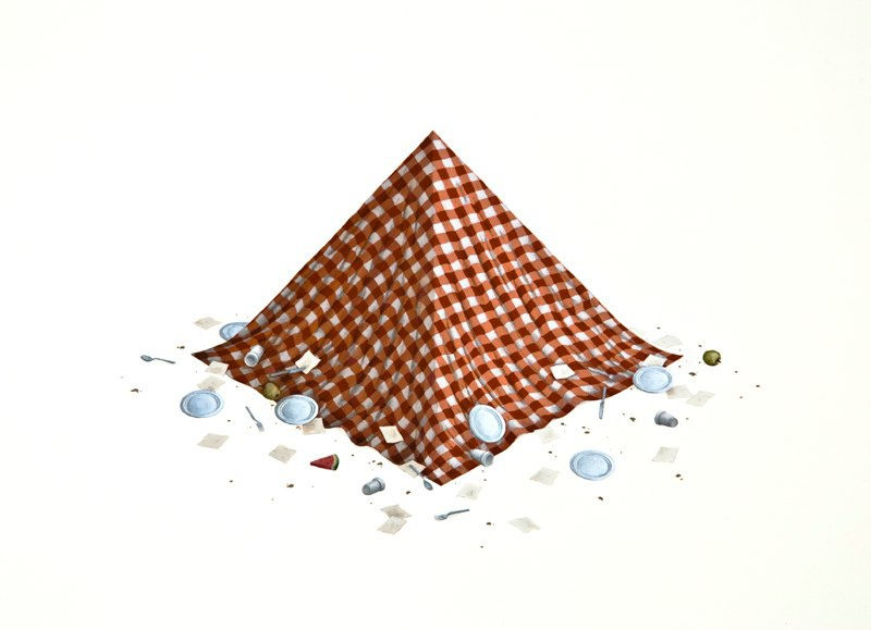 Gideon Chase – AND SUDDENLY THIS