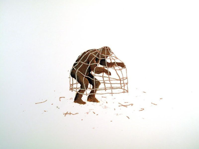 Gideon Chase – AND SUDDENLY THIS