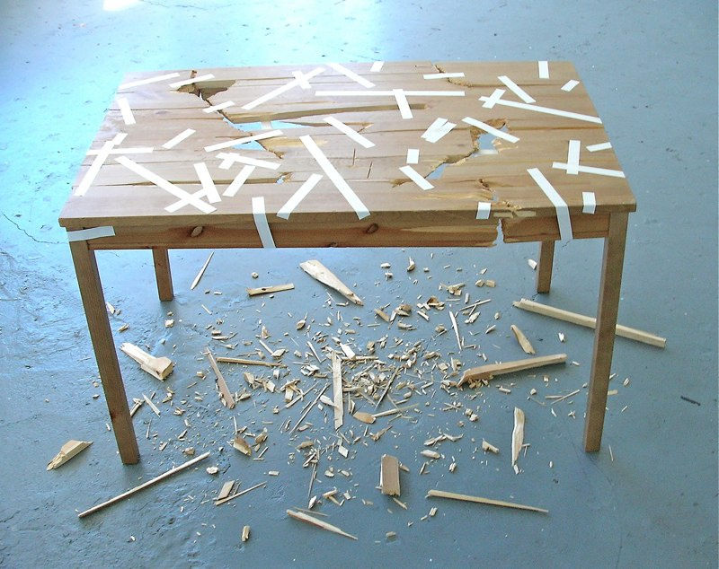 Gideon Chase – AND SUDDENLY THIS