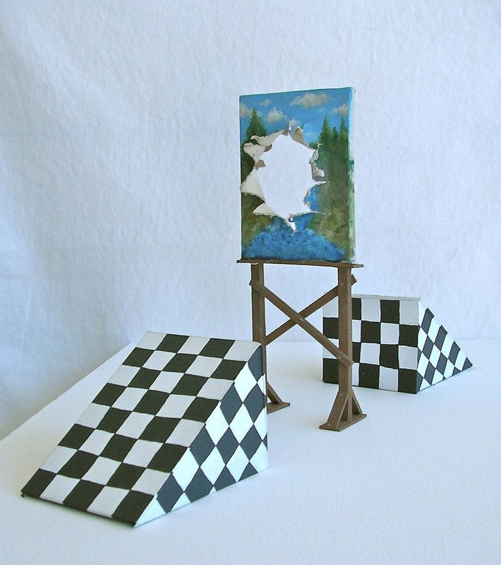 Gideon Chase – AND SUDDENLY THIS