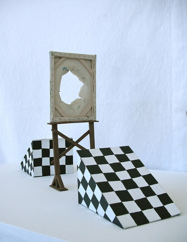 Gideon Chase – AND SUDDENLY THIS